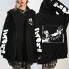 Long Sleeve Jackets Harajuku Jacket Coat Karasuno High School Zipper Cardigan Haikyuu Zipup Sweatshirt Unisex Zip 5.jpg 640x640 5 - Haikyuu Stuff