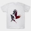 haikyuu tshirt 3 - Haikyuu Stuff