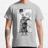 ssrcoclassic teemensheather greyfront altsquare product1000x1000.u1 18 - Haikyuu Stuff