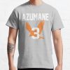 ssrcoclassic teemensheather greyfront altsquare product1000x1000.u1 20 - Haikyuu Stuff