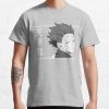 ssrcoclassic teemensheather greyfront altsquare product1000x1000.u1 36 - Haikyuu Stuff
