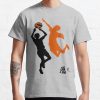 ssrcoclassic teemensheather greyfront altsquare product1000x1000.u1 8 - Haikyuu Stuff
