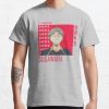 ssrcoclassic teemensheather greyfront altsquare product1000x1000.u1 9 - Haikyuu Stuff
