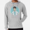 ssrcolightweight hoodiemensheather greyfrontsquare productx1000 bgf8f8f8 18 - Haikyuu Stuff