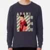 ssrcolightweight sweatshirtmens322e3f696a94a5d4frontsquare productx1000 bgf8f8f8 15 - Haikyuu Stuff