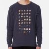 ssrcolightweight sweatshirtmens322e3f696a94a5d4frontsquare productx1000 bgf8f8f8 8 - Haikyuu Stuff