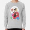 ssrcolightweight sweatshirtmensheather greyfrontsquare productx1000 bgf8f8f8 19 - Haikyuu Stuff