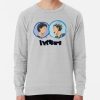 ssrcolightweight sweatshirtmensheather greyfrontsquare productx1000 bgf8f8f8 36 - Haikyuu Stuff
