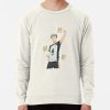 ssrcolightweight sweatshirtmensoatmeal heatherfrontsquare productx1000 bgf8f8f8 23 - Haikyuu Stuff