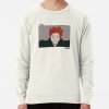 ssrcolightweight sweatshirtmensoatmeal heatherfrontsquare productx1000 bgf8f8f8 27 - Haikyuu Stuff