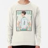 ssrcolightweight sweatshirtmensoatmeal heatherfrontsquare productx1000 bgf8f8f8 28 - Haikyuu Stuff