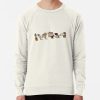 ssrcolightweight sweatshirtmensoatmeal heatherfrontsquare productx1000 bgf8f8f8 3 - Haikyuu Stuff