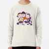 ssrcolightweight sweatshirtmensoatmeal heatherfrontsquare productx1000 bgf8f8f8 32 - Haikyuu Stuff