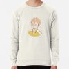 ssrcolightweight sweatshirtmensoatmeal heatherfrontsquare productx1000 bgf8f8f8 37 - Haikyuu Stuff