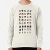 ssrcolightweight sweatshirtmensoatmeal heatherfrontsquare productx1000 bgf8f8f8 8 - Haikyuu Stuff