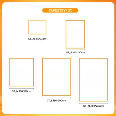 TAPESTRY 1 - Haikyuu Stuff